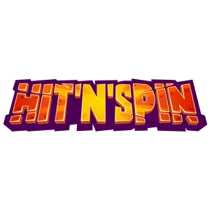 HitNSpin logo