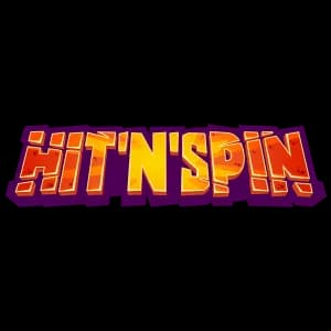 HitNSpin logo