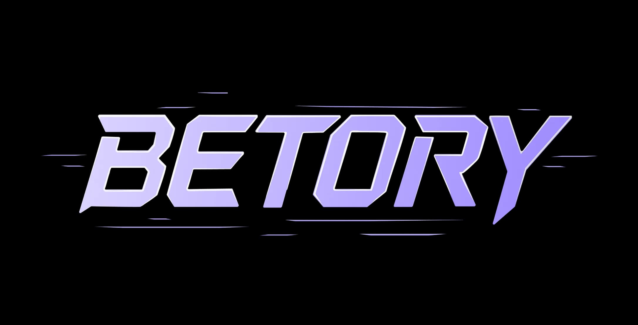 Betory Logo