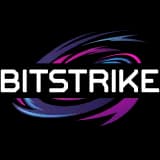 BitStrike logo