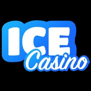 Ice Casino logo
