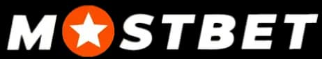Mostbet logo