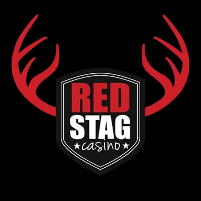 Red Stag logo