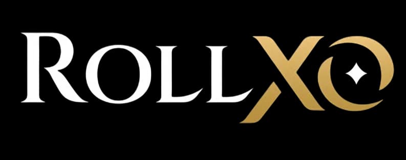 RollXO Logo
