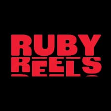Ruby Reels Logo