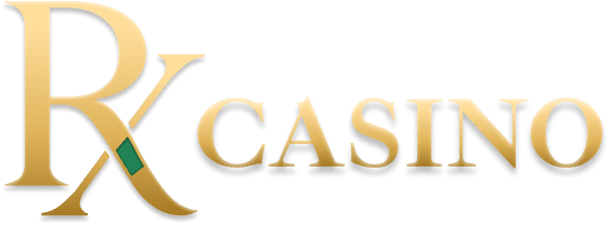 RX Casino logo