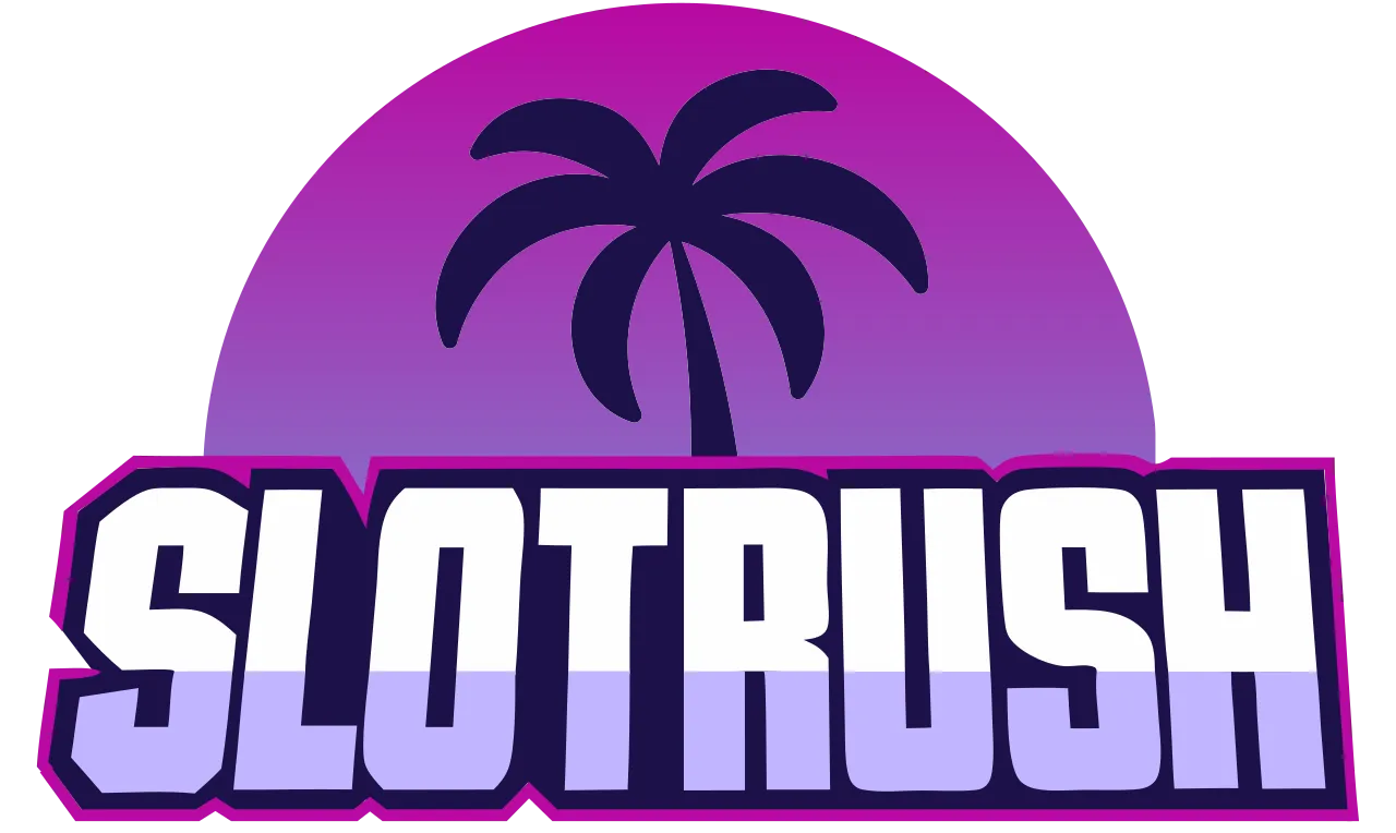 SlotRush Logo
