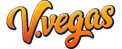 V.Vegas logo