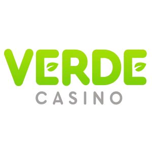 Verde Casino logo