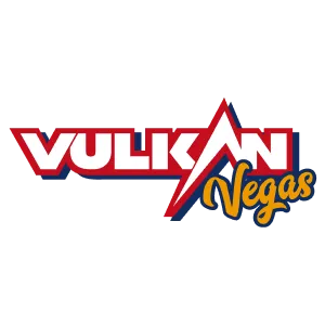 Vulkan Vegas logo